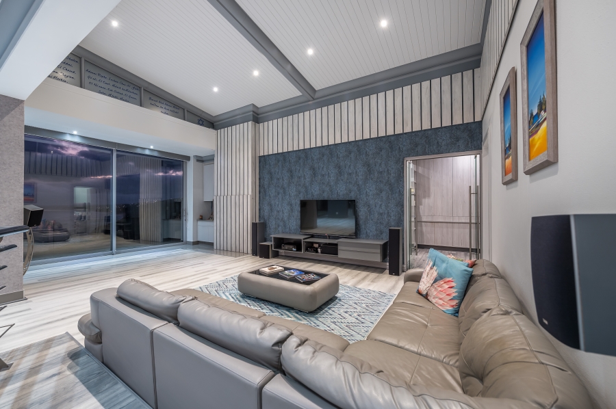 4 Bedroom Property for Sale in Pinnacle Point Golf Estate Western Cape